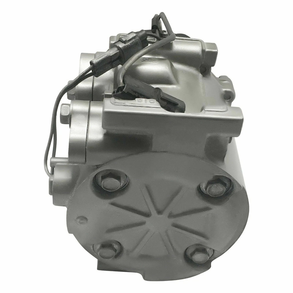 A/C Compressor Kit Replacement With O Rings for Geo Tracker (1995-1998)