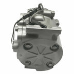 A/C Compressor Kit Replacement With O Rings for Geo Tracker (1995-1998)