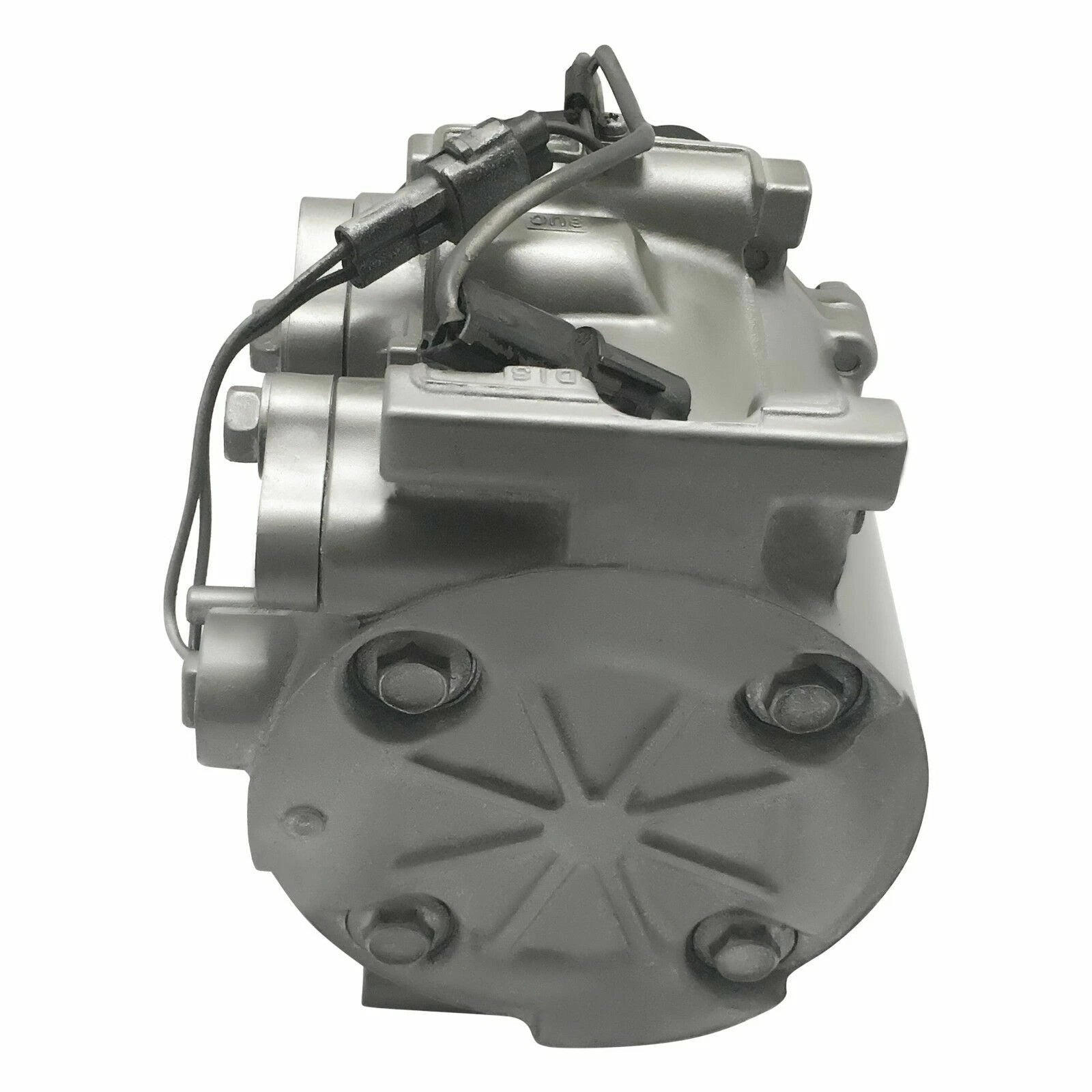 A/C Compressor Kit Replacement With O Rings for Geo Tracker (1995-1998)
