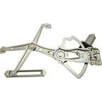 Window Regulator for Mercedes E-Class W210 (1996–1997) Front Right with Motor