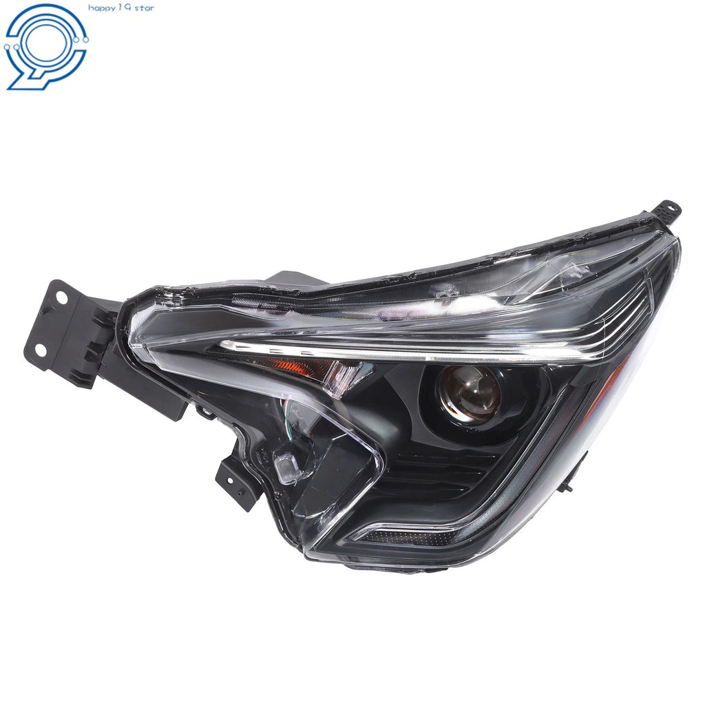 1PC Headlight LED for Subaru Ascent (2023–2025) W/AFS Left Driver Side
