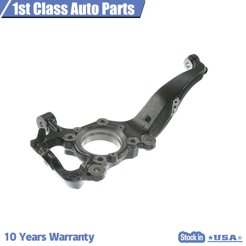 Front Right Steering Knuckle for Ford F-150 (2010-2014)