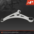 Front Left Lower Control Arm with Ball Joint for Kia Cadenza (2017-2020)