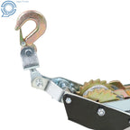2 Ton Hand Power Puller for Heavy Duty Use