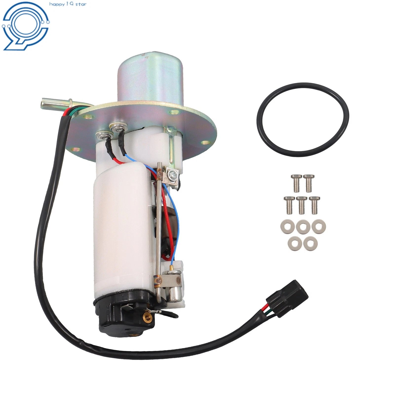 Fuel Pump for Kawasaki ZX-6R 2005–2006