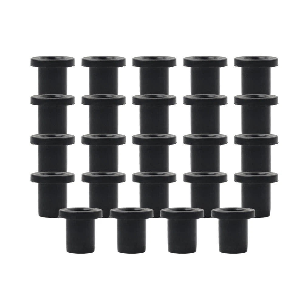 Rear A-Arm Short Bushing Kit for Polaris Ranger 500 (1999–2013) Sportsman 500 (1996–2017)