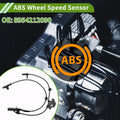 ABS Wheel Speed Sensor No. 8954212090 for Toyota Auris (2007–2012)