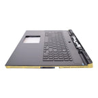 RGB Keyboard with Palmrest for Dell G7 7790 (2019–2019) 06WFHN 6WFHN