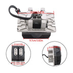 Control Pedal Valve 561-7001 for Caterpillar E312GC E320GC E323G E330GC E349GC (2010–2023)