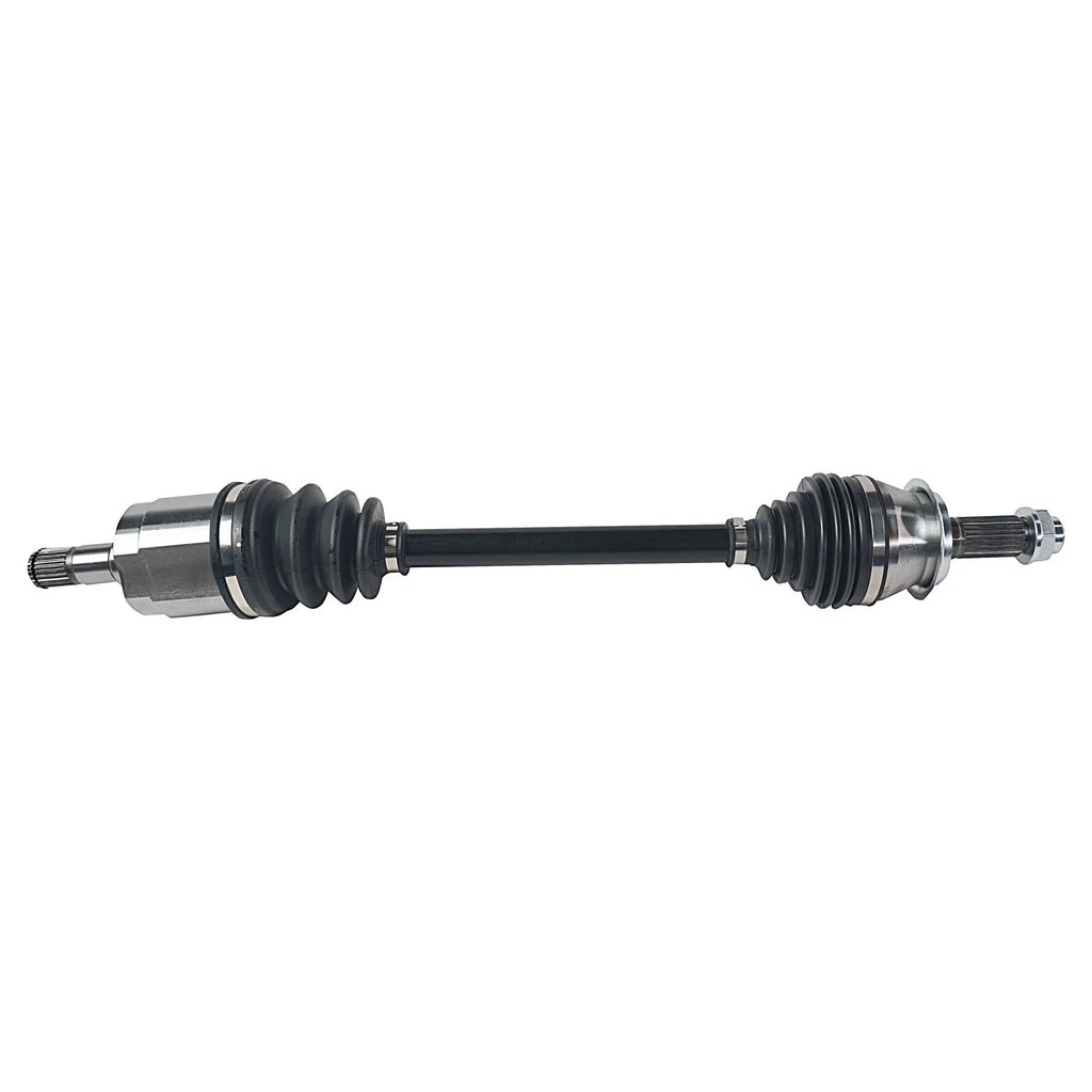 CV Axle Shaft Assembly for Honda Civic (2006–2015) Front Left
