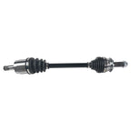 CV Axle Shaft Assembly for Honda Civic (2006–2015) Front Left