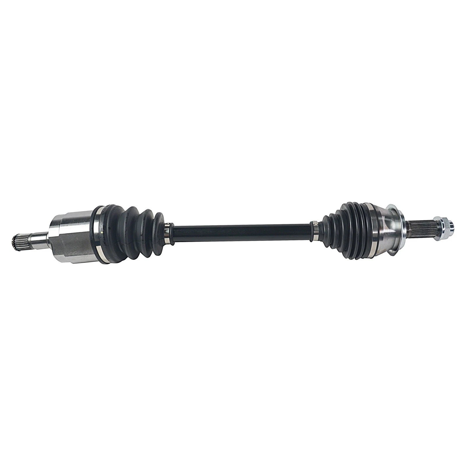 CV Axle Shaft Assembly for Honda Civic (2006–2015) Front Left