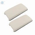 Seat Bottom Cushion Assembly for Club Car DS Golf Cart (1981–1999, 2000.5)