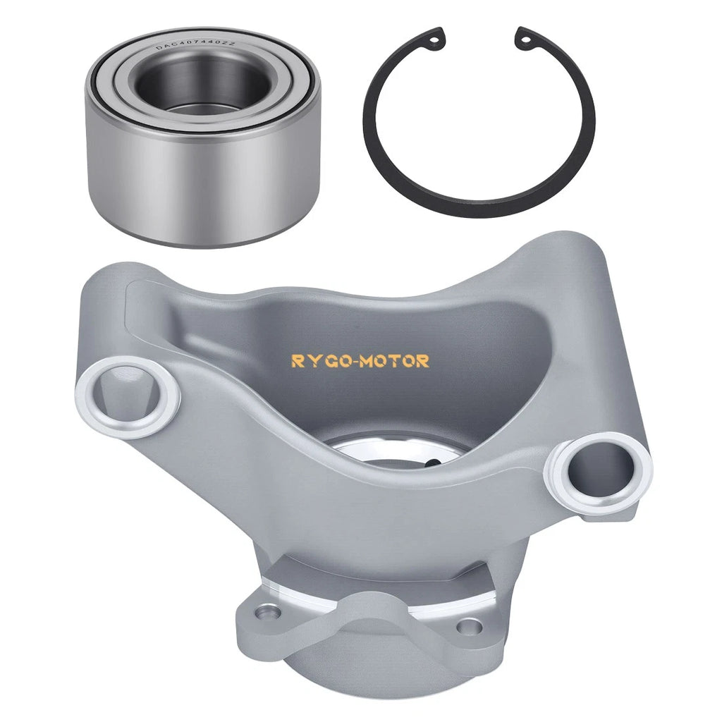 Left-Hand Wheel Carrier w/Bearing for Polaris Sportsman 500 700 800 (2000–2014)