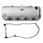 Aluminum Valve Cover for Honda Civic (2001–2005)