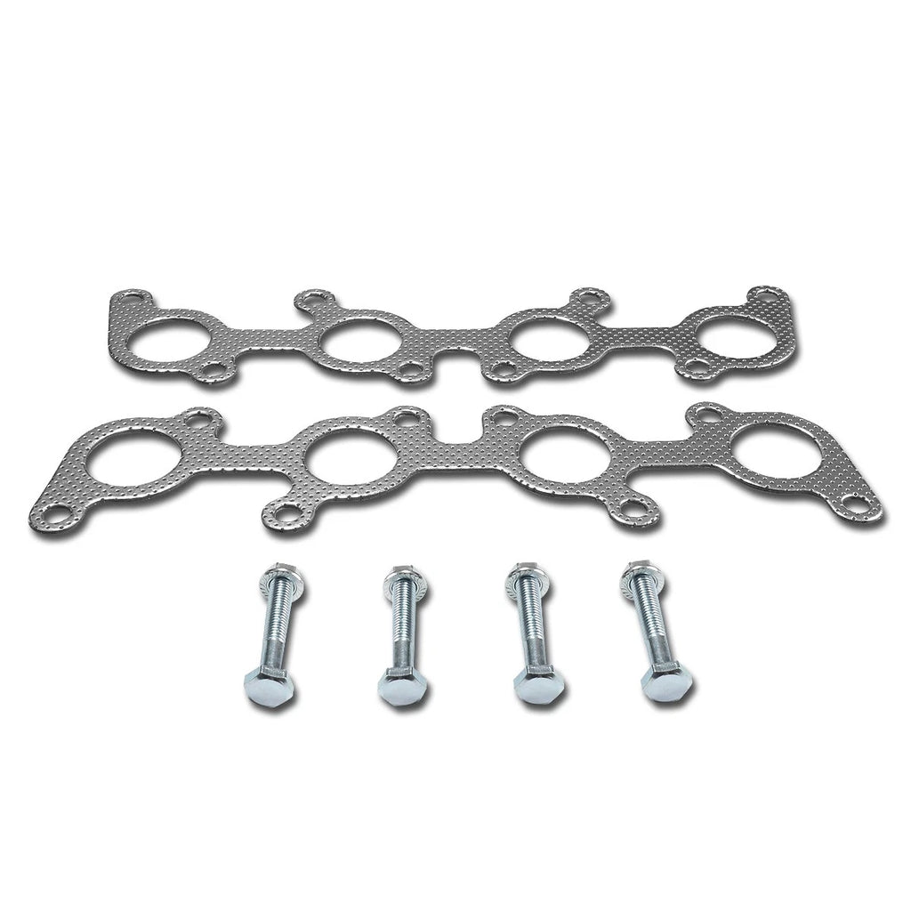 Exhaust Manifold Header Gasket Set for Ford F150 5.0L V8 (2011–2016)