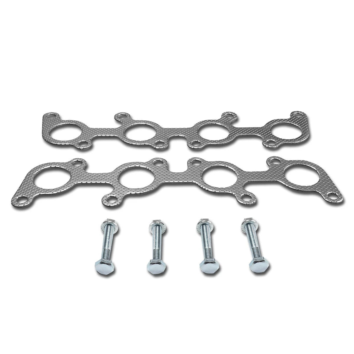 Exhaust Manifold Header Gasket Set for Ford F150 5.0L V8 (2011–2016)