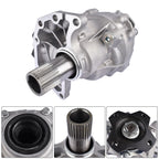 Transfer Case Assembly for Nissan Pathfinder Murano Infiniti QX60 (2014–2017)