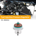 Fuel Pressure Regulator for Chevrolet Silverado 1500 (1999–2006) No.89060422