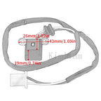 Pulsar pulsing sensor coil for KTM 625 SMC 640 Adventure 620 Duke 400 LC4
