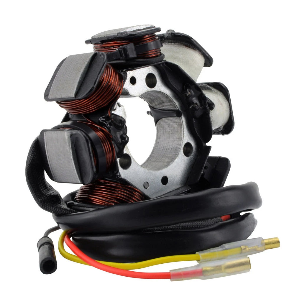 High-Performance Stator with Connector for Honda XR250R (1986–1995)