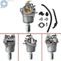 Carburetor for John Deere LA105 Riding Mower (2006–2008)