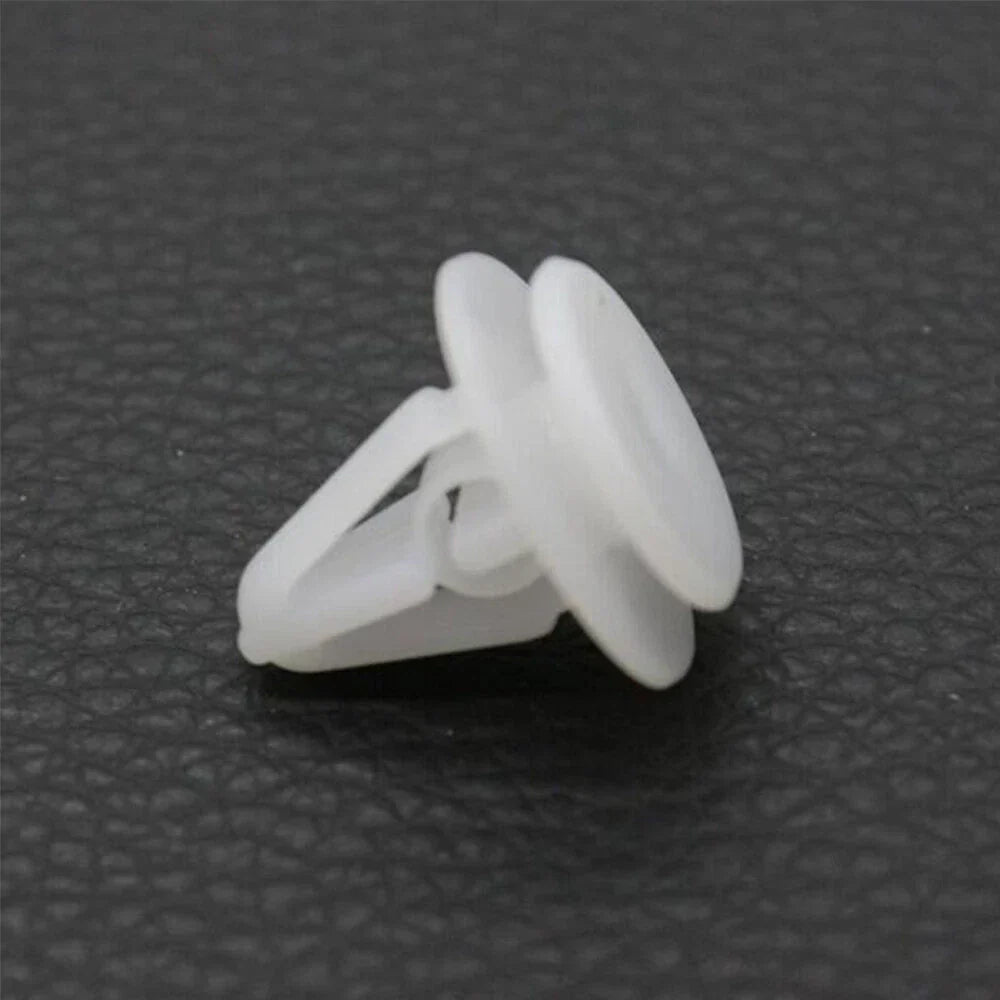 10 x Bumper Arch Trim Sill Guard Retainer Clips for Suzuki SX4 (2007-2014)