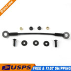 Door Limit Device Kit for Can-Am Defender & Defender Max HD8 (2018–2019) 703500982