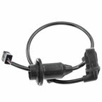 Rear Right ABS Wheel Speed Sensor for Mercedes-Benz SLK200 SLK230 (1997–2004)