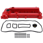 Aluminum Engine Valve Cover for Mazda 6 (2011-2013)