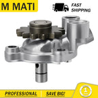 Oil Pump for Yamaha YZ250F WR250F (2001–2013) 5SG-13300-01-00 5NL-13300-00