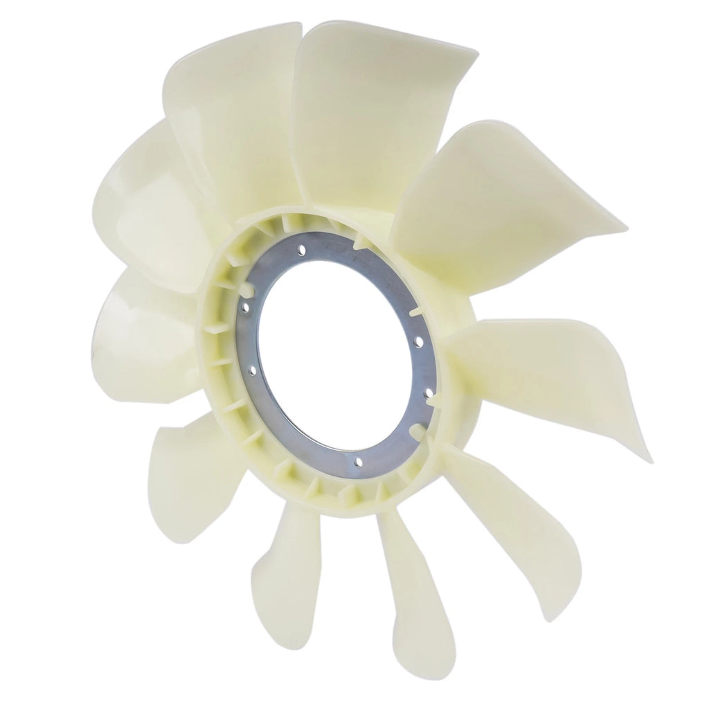 Engine Cooling Fan Blade for Nissan Frontier NV1500 (2005–2019) V6 4.0L