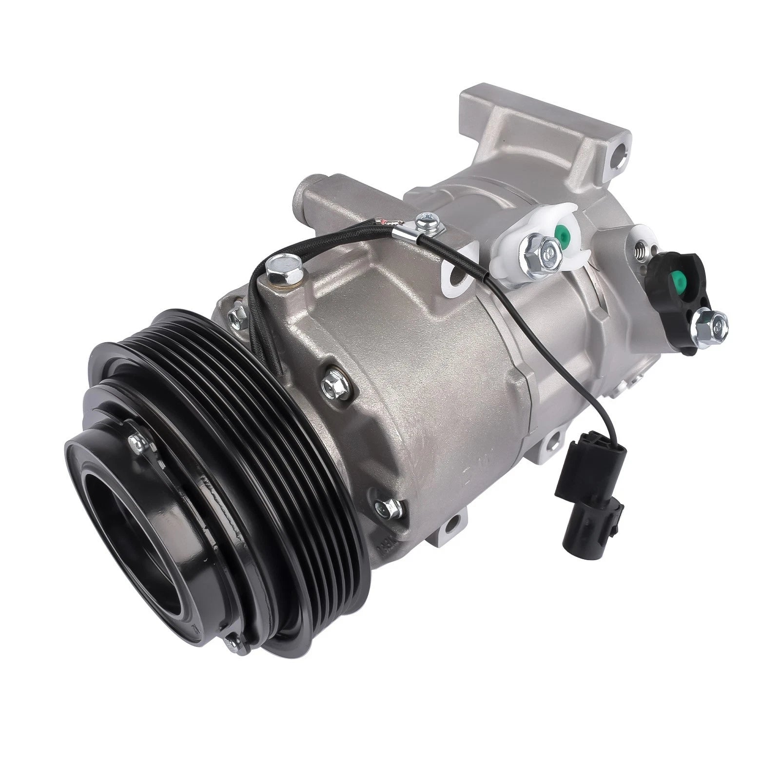 AC Air Conditioning Compressor for Hyundai Veloster (2012-2017)