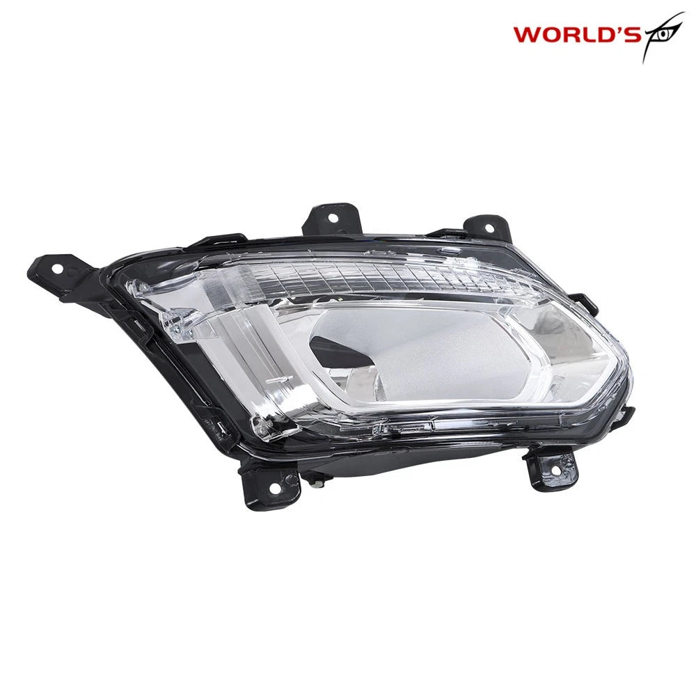 Right Side Fog Light for Chevrolet Equinox (2016–2017)