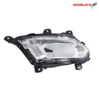 Right Side Fog Light for Chevrolet Equinox (2016–2017)