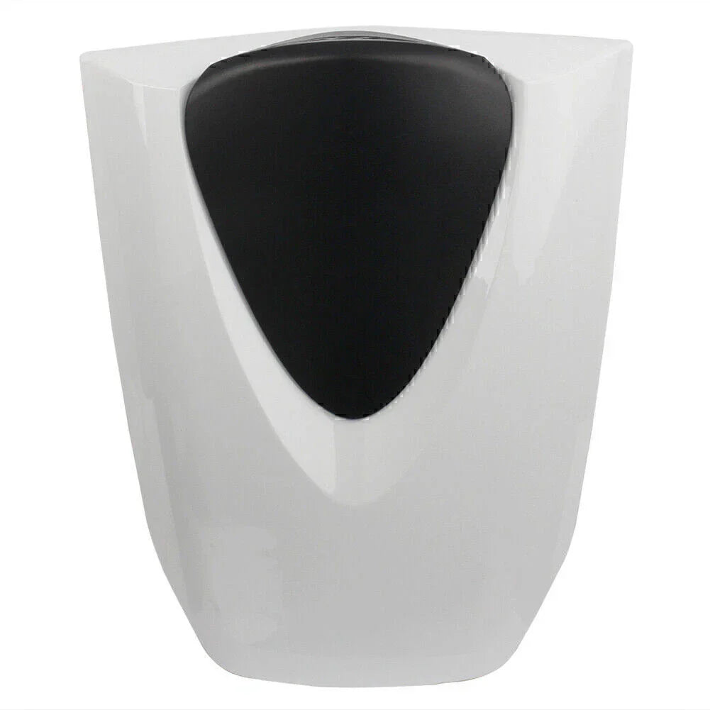 Rear Seat Cover Cowl for Honda CBR 600RR (2007-2012) - White
