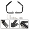 Bumper Engine Protection Guard Crash Bar for Guzzi V100 Mandello (2022–2024)