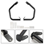 Bumper Engine Protection Guard Crash Bar for Guzzi V100 Mandello (2022–2024)