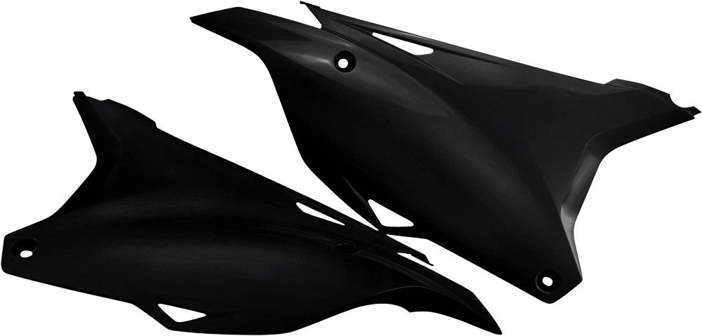 Acerbis Side Panels for Kawasaki KX85 & KX100 (2014–2018)