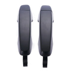 2 x Rear Left & Right Outer Door Handle for Holden Commodore VE WM (2006–2013)