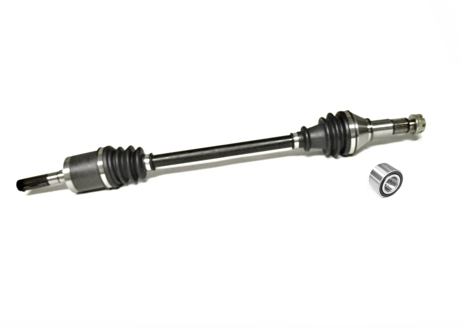 Precision Front Right CV Axle & Bearing for Can-Am Commander 800 1000 (2011–2016)