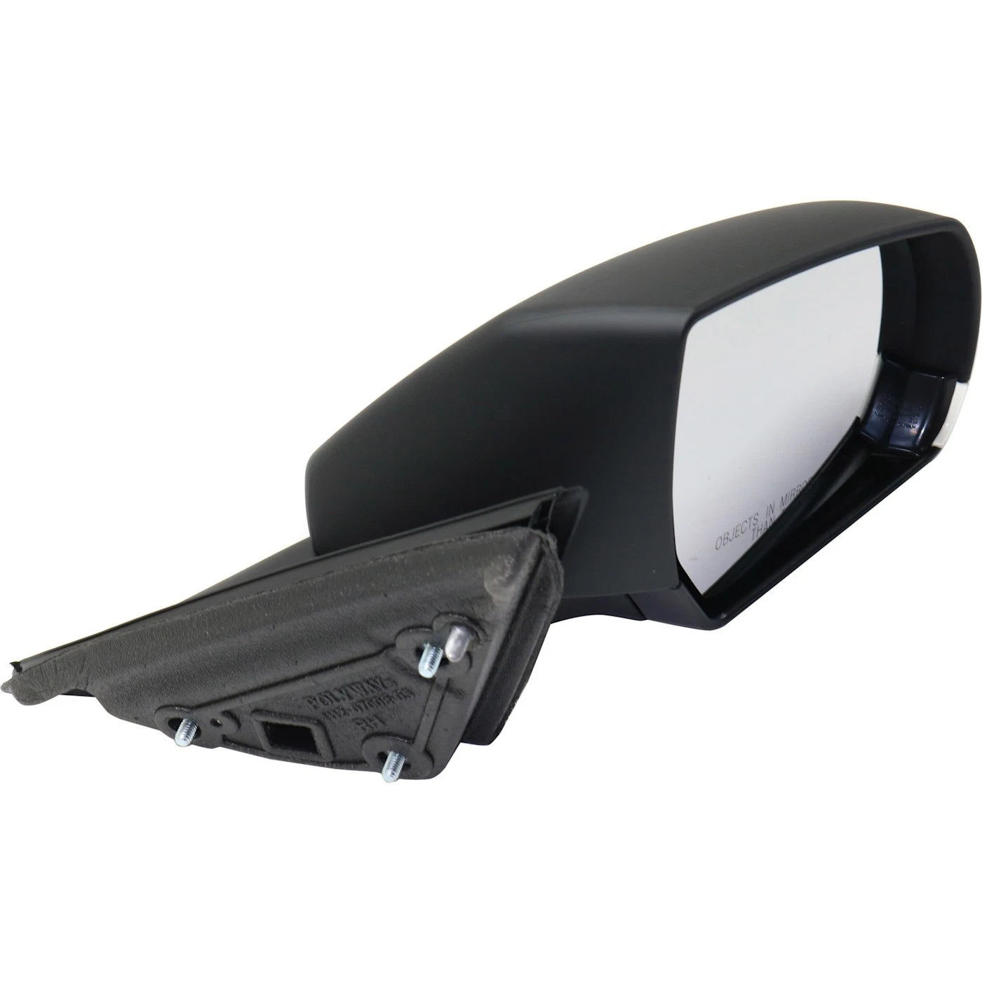 Power Heated Mirrors for Cadillac ATS (2013) - Left & Right with Turn Signal