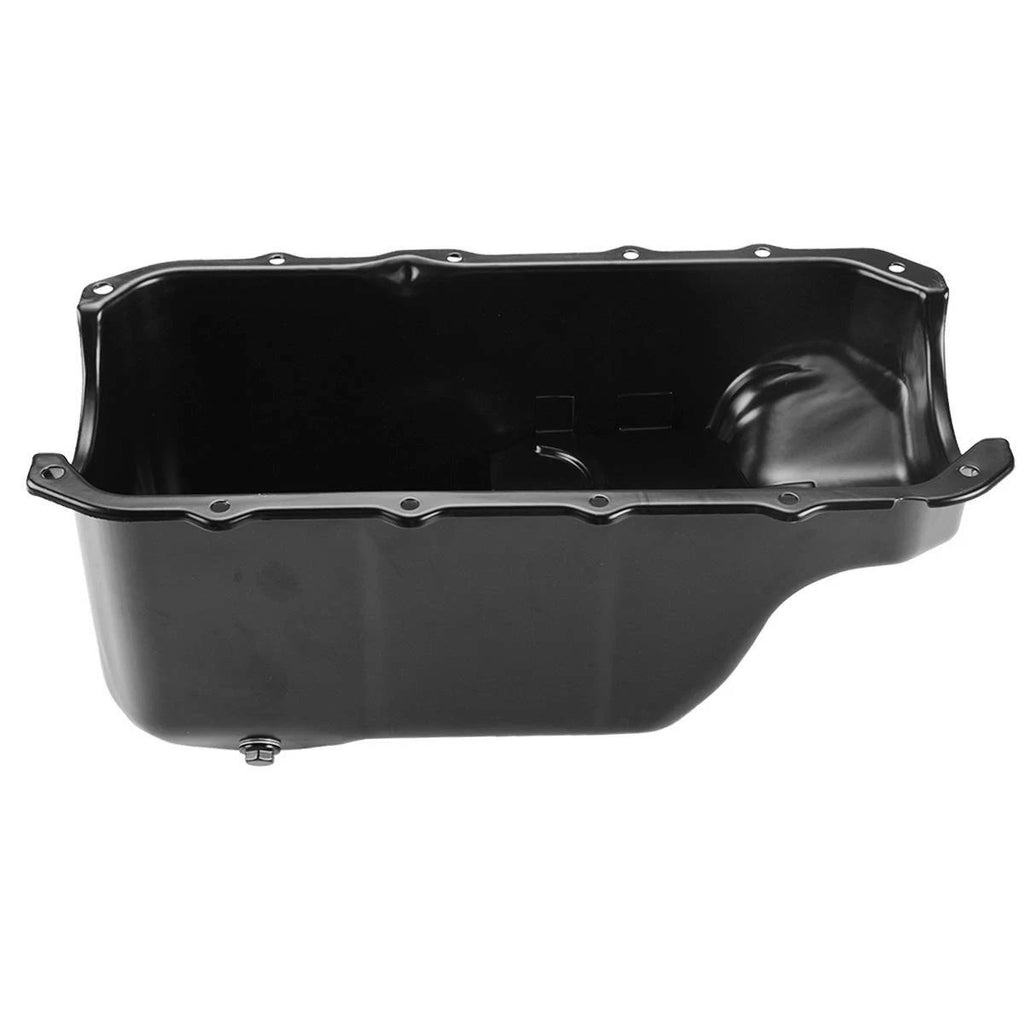 Engine Oil Pan for Buick Regal (1988–1993) Chevrolet Cavalier (1987–1994)