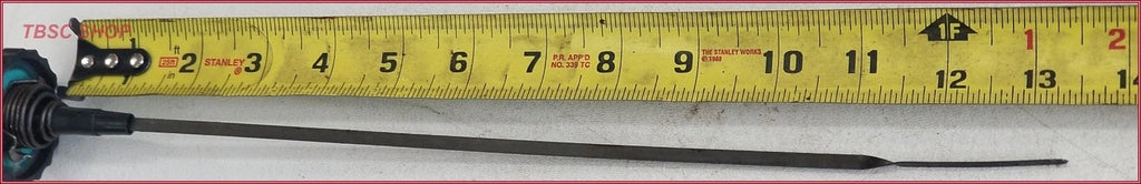 Power Steering Fluid Dipstick for Chevy Blazer S-10 S10 (1995–2002) 26046100