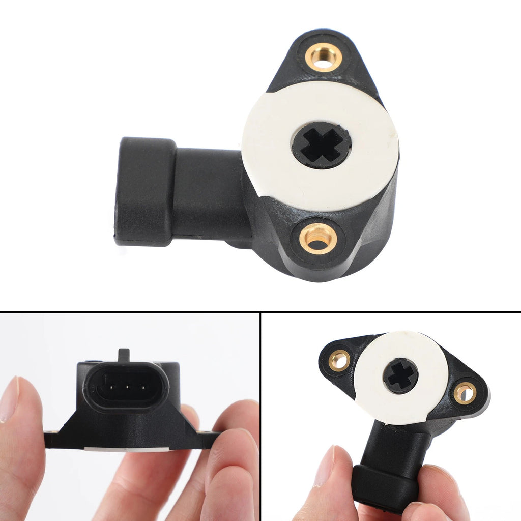 Accelerator Position Sensor for EZGO RXV Electric Carts (2008–Present) 600019