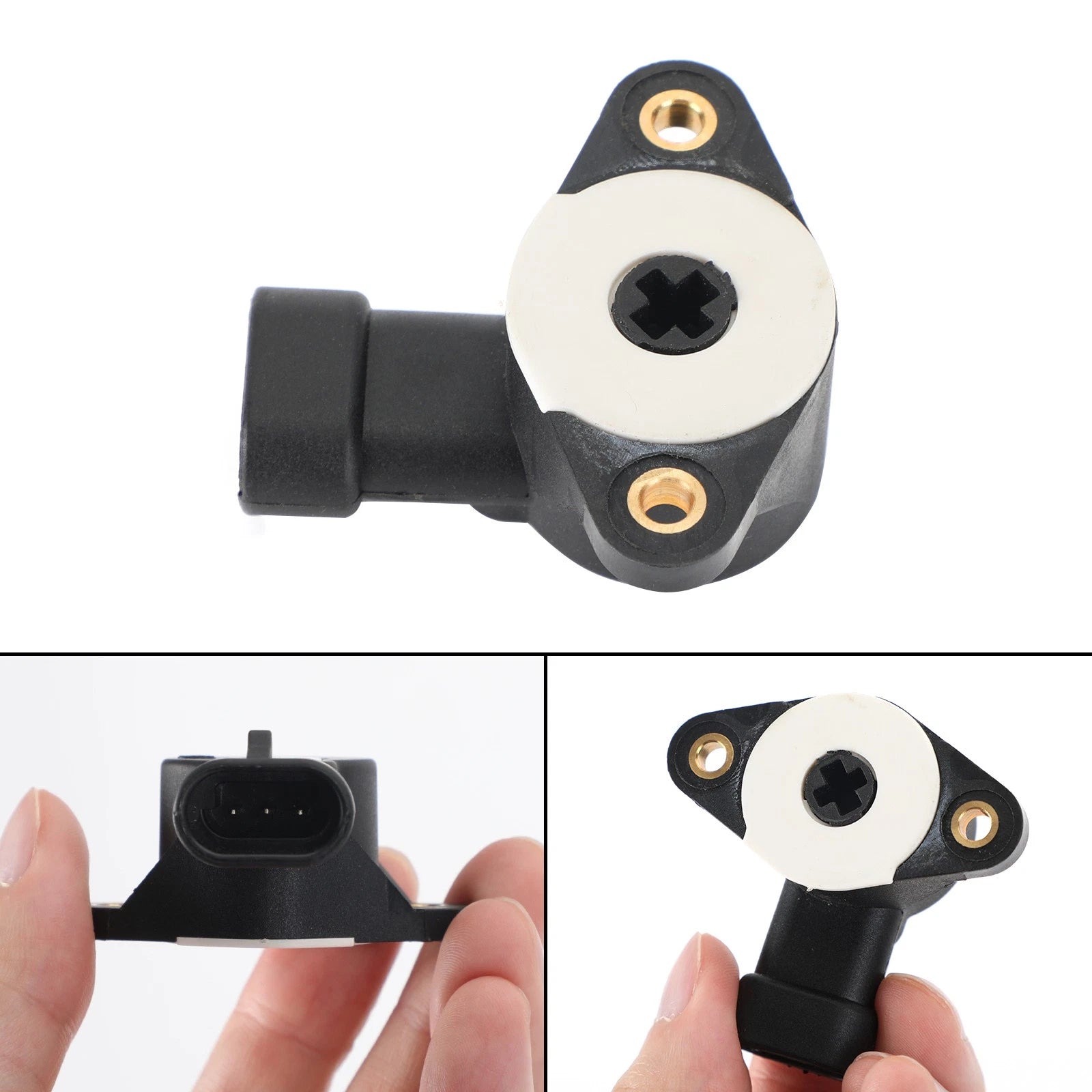 Accelerator Position Sensor for EZGO RXV Electric Carts (2008–Present) 600019