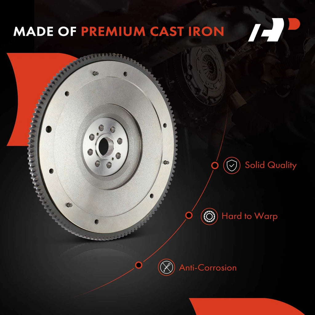 Clutch Flywheel for Subaru Impreza Legacy Outback (2006–2013)