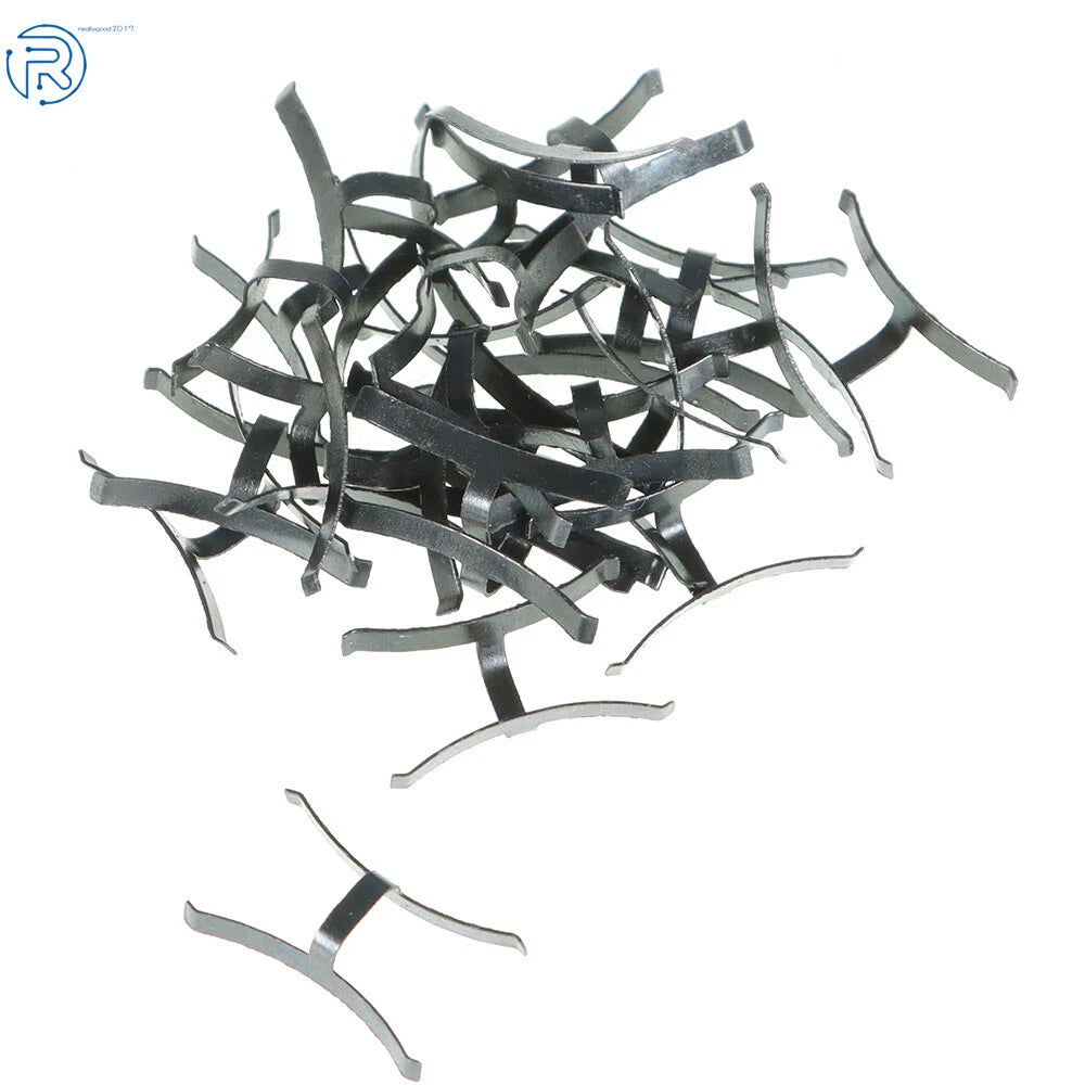 Front Differential Sprague Spring Clips for Polaris RZR 570 Trail EPS (2015–2016)