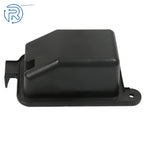 A/C Heat Vacuum Reservoir Tank & Bracket for Ford E150 E250 E350 E450 (1997-2015)