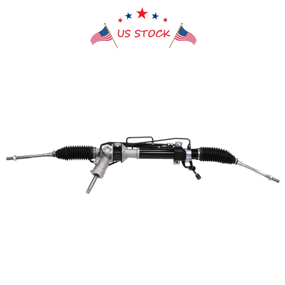 Power Steering Rack with Pinion for Subaru Forester (2005-2008)